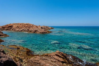 Isola Rossa