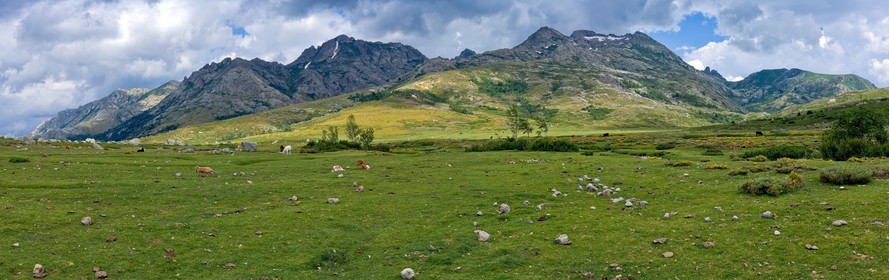 GR 20 Nord