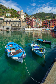 Cinque Terre