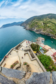 Cinque Terre