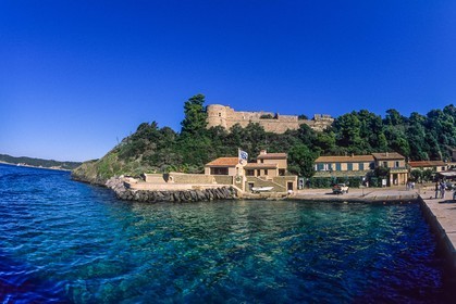 Port-Cros