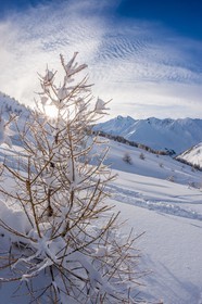 La Foux d'Allos