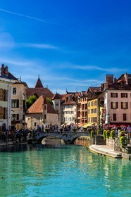 Annecy-le-Vieux