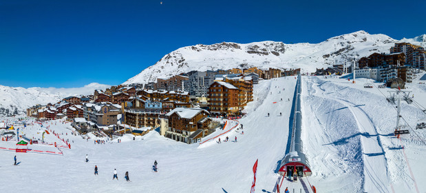 Val Thorens