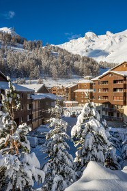 La Foux d'Allos