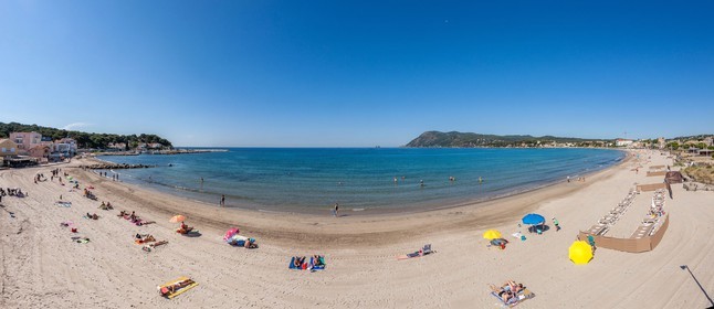 La Seyne-sur-Mer