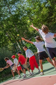 Tennis