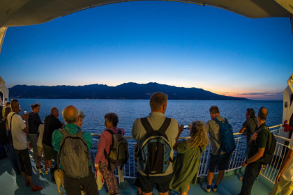 Ferries