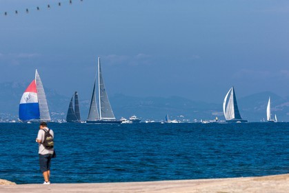 Saint-Tropez