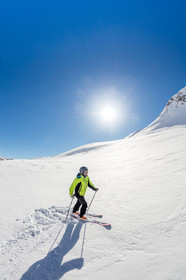 La Foux d'Allos