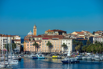 Ajaccio