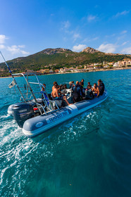 Plongée-sous-marine