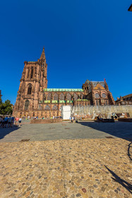 Strasbourg