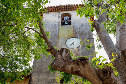 Lérins Sainte-Marguerite