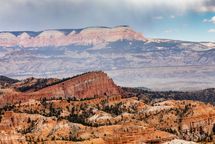 Bryce Canyon