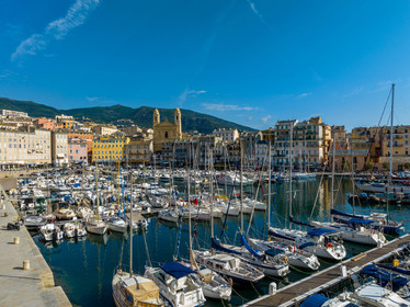 Bastia