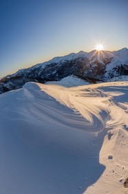 La Foux d'Allos
