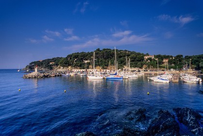 Presqu'ïle de Giens