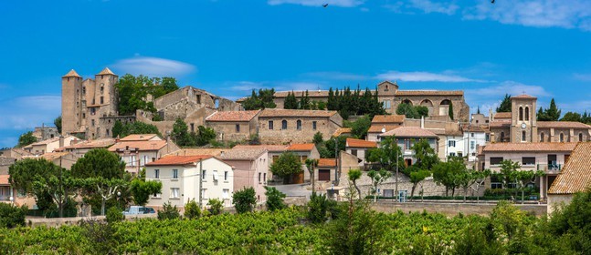 Argens- Minervois