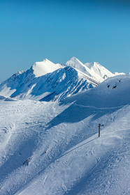 La Foux d'Allos