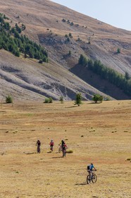 Rando Vtt Lacs de Lignin