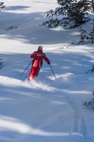 Gréolières-les-Neiges