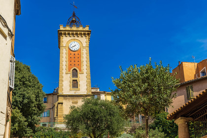Aubagne