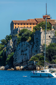 Lérins Sainte-Marguerite