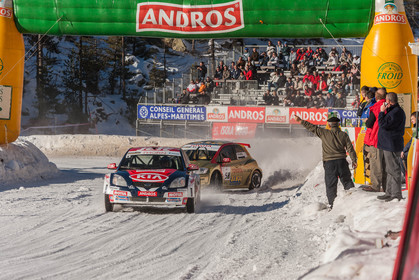 Trophée Andros