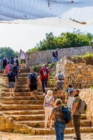 Lérins Sainte-Marguerite 2023