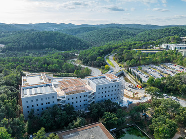 Pole Alpha Sophia Antipolis