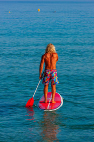 Planche à voile