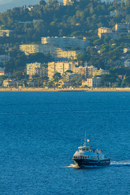 Lérins Sainte Marguerite 2024