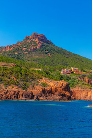 Corniche d'Or
