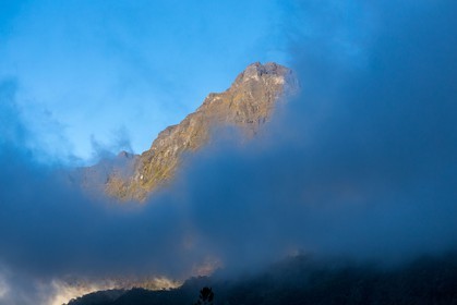 Ile de La Réunion