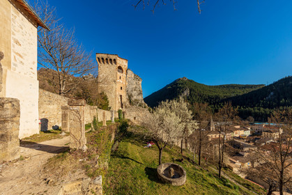 Castellane