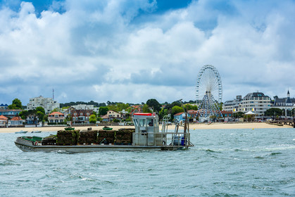 Arcachon