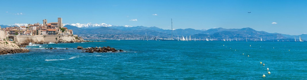 Antibes