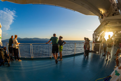 Ferries