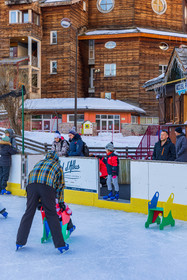 La Foux d'Allos