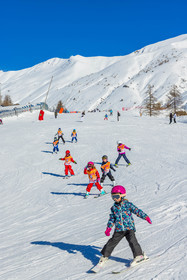 La Foux d'Allos