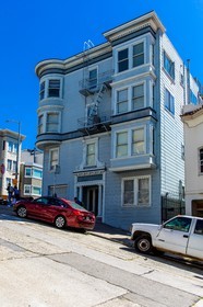 San Francisco