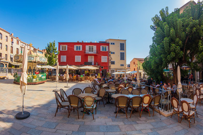 Porto-Vecchio