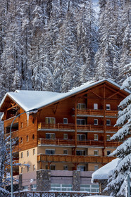 La Foux-d'Allos