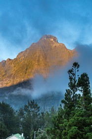 Ile de La Réunion