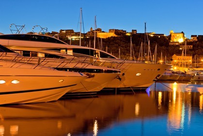 Porto Vecchio