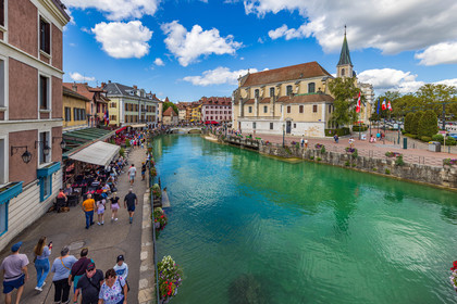 Annecy