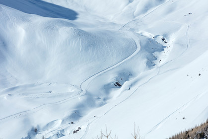 La Foux-d'Allos