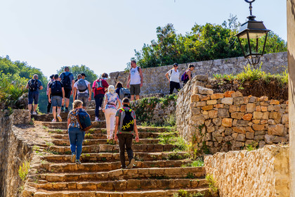 Lérins Sainte-Marguerite 2023