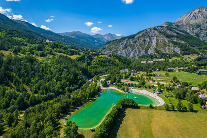 Parc de loisirs du Val d'Allos